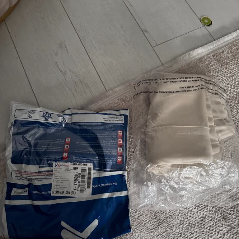 Siparişimdeki Eksik Ürünler İçin Çözüm Bekliyorum: Penti Club'dan Yetersiz Destek