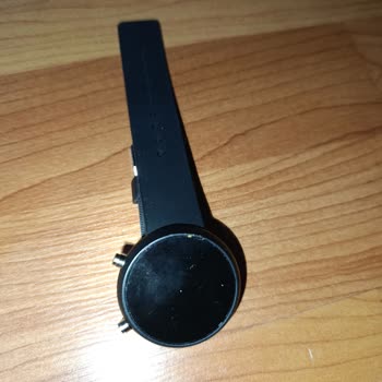 Sipariş Ettiğim Saat Yerine Kalitesiz Ve Bozuk Ürün Gönderildi İletişim Kuramıyorum