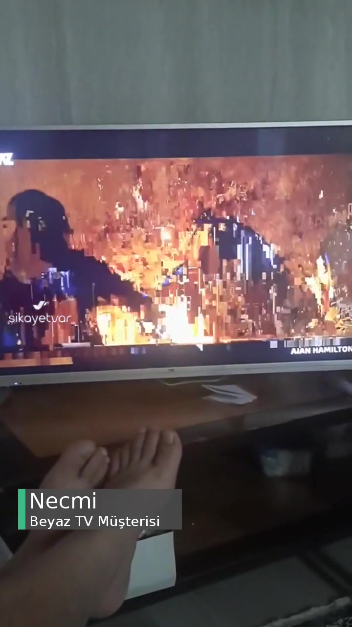 Beyaz TV Yayınlar Özellikle Filmlerde Çok Berbat! videonun kapak resmi