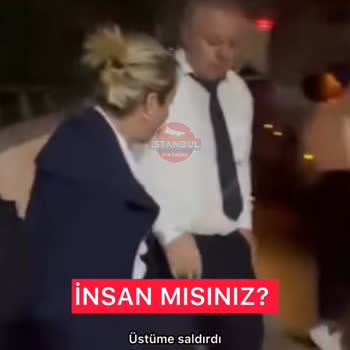 Metro Turizm Personelinden Şok Edici Davranış: Valiz Otoyola Fırlatıldı