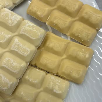 Nestle Beyaz Çikolata Ürünlerinde Renk Değişikliği Ve Bozulma Sorunu