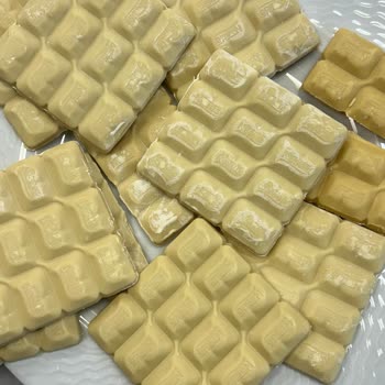 Nestle Beyaz Çikolata Ürünlerinde Renk Değişikliği Ve Bozulma Sorunu