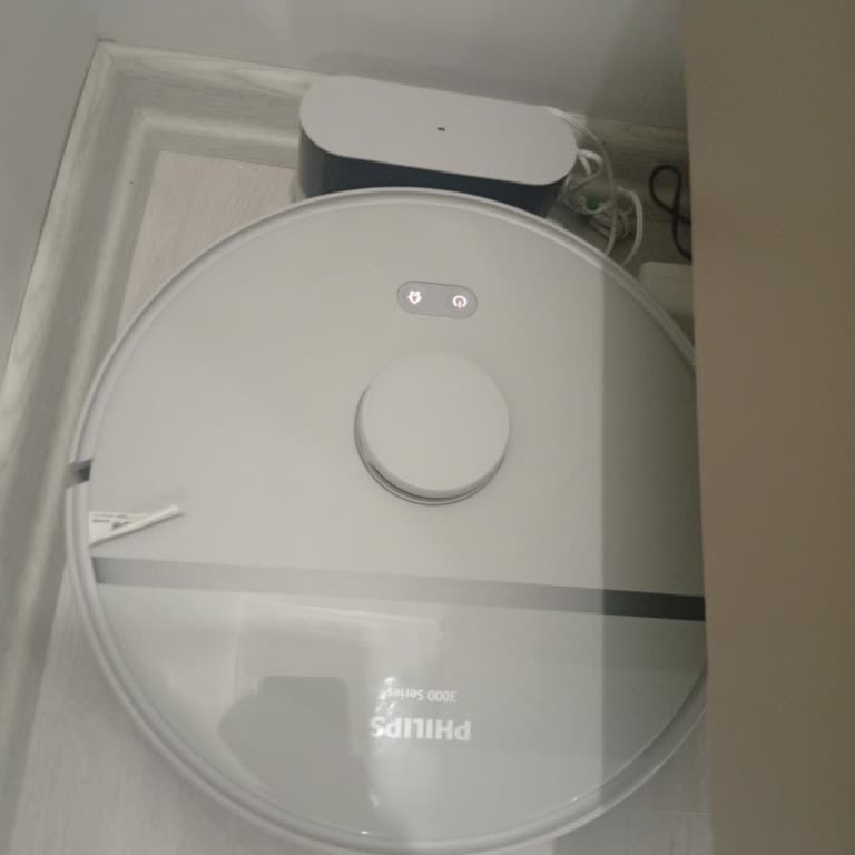 Philips Robot Süpürge Sürekli Arızalanıyor, Çözüm Alamıyorum Mağdurum