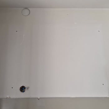 Modof Mutfak Montajında Ciddi Hata Yapılmadı