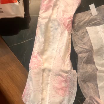 Günlük Ped Ürününde Ambalaj Sorunu