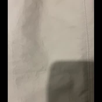 Zara'dan Aldığım Trençkotun Kötü Kalitesi Ve İade Sorunu