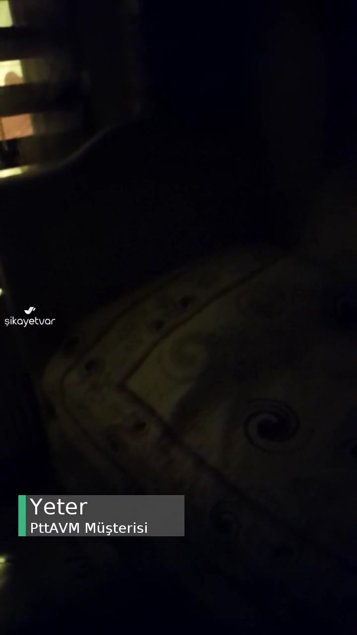 PttAVM Yardımcı Olursanız Sevinirim videonun kapak resmi