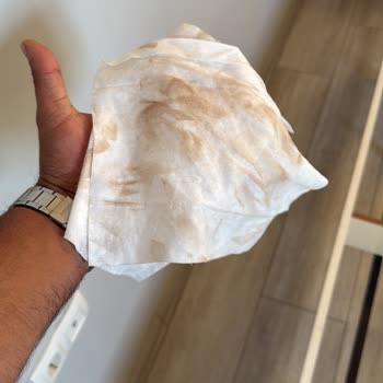 Sıfır Ürün Aldım, Defolu Ve Kirli Teslim Edildi: Garanti Kapsamında Çözüm Bekliyorum