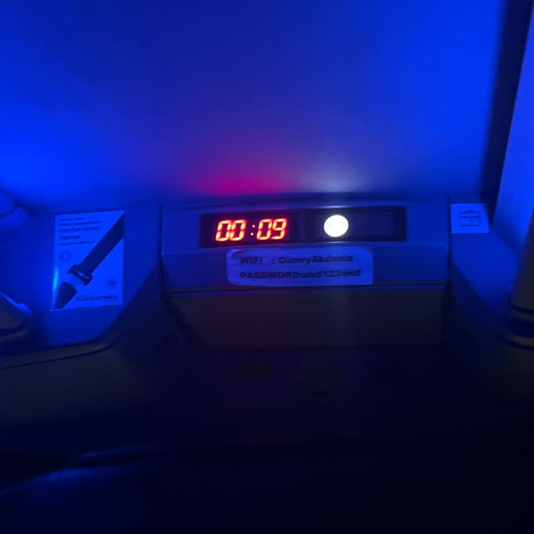 Güney Akdeniz Seyahat'te Saygısız Personel Ve Keyfi Molalar Nedeniyle Yaşanan Olumsuz Deneyim