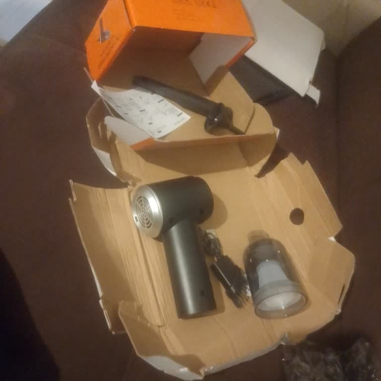 Aldığım Oto Süpürge Arızalı Çıktı, Satıcıya Ulaşamıyorum!