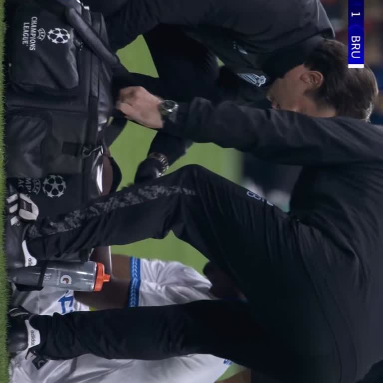 Sağlık Ekibi Sahaya Girdiği Halde Bahis Kazancım Ödenmedi