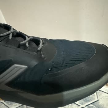 Lumberjack Su Geçirmez Diye Aldığım Ayakkabı Su Geçiriyor, Çözüm Yok!