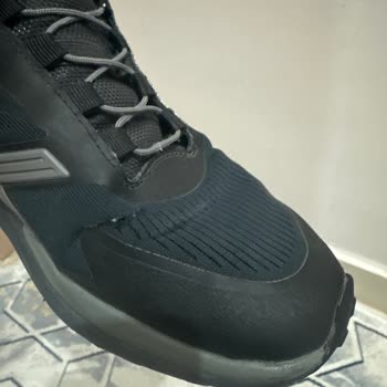 Lumberjack Su Geçirmez Diye Aldığım Ayakkabı Su Geçiriyor, Çözüm Yok!