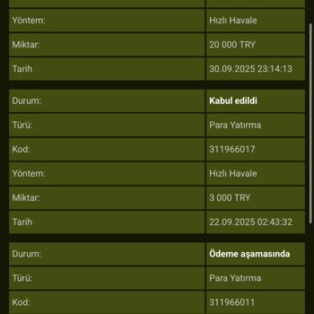 GrandPashaBet’te 120.000 TL Kayıp Sonrası Bonus Ve Telafi Taleplerim Sürekli Reddedildi