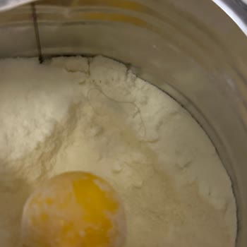 Bebek Mamasında Kıl Çıkması Nedeniyle Endişe Ve Çözüm Talebi