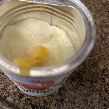 Bebek Mamasında Kıl Çıkması Nedeniyle Endişe Ve Çözüm Talebi