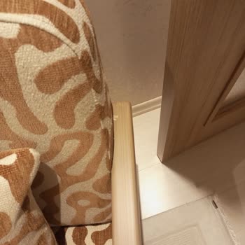 Hasarlı Berjer Teslimatı Ve İlgisizlik Mağduriyeti