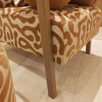 Hasarlı Berjer Teslimatı Ve İlgisizlik Mağduriyeti