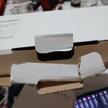 Sıfır Diye Satılan Modem Kullanılmış Ve Hasarlı Çıktı, Acil Çözüm Bekliyorum