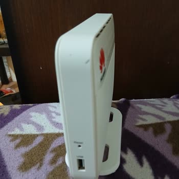 Sıfır Diye Satılan Modem Kullanılmış Ve Hasarlı Çıktı, Acil Çözüm Bekliyorum