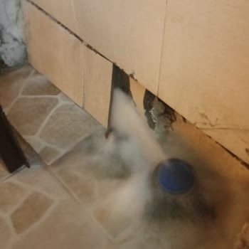 Patlayan Su Borusuna Acil Müdahale Edilmemesi Ve İSKİ'nin Yetersiz Yanıtı