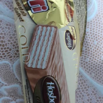 Gofret İçinden Çıkan Yabancı Maddeye 21 Gündür Cevap Yok!