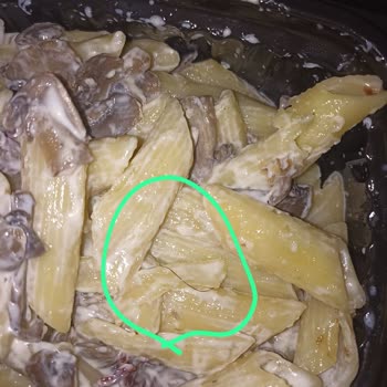 Siparişimde Kıl Çıktı, Hijyen Ve Ücret İadesi Talebim Var