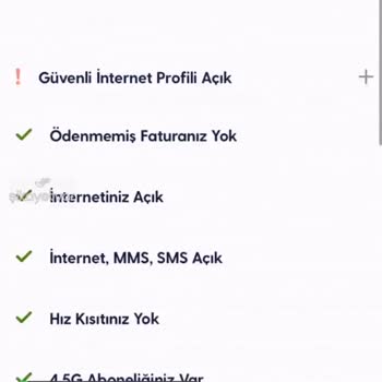 Turkcell Bağlantı Sorunu; Şehrin Ortasında Telefon İnternet Çekmiyor!