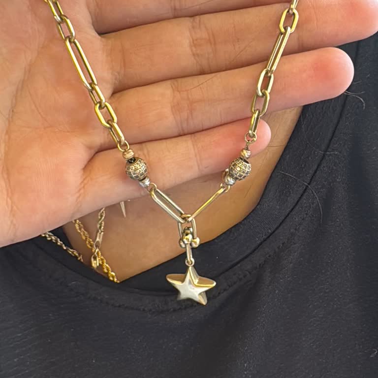 Aldığım Takının Bilekliği İlk Gün Düştü İlgisizlik Yaşadım