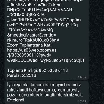 Boss Akademi Tarafından Sözleşme Ve Ödeme Baskısı İle Mağduriyet Yaşadım
