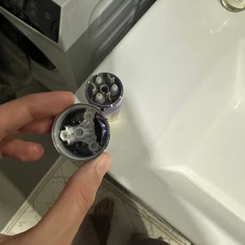 Lancome Kullanılmış ve Arızalı Serum Gönderildi, Satıcıdan Dönüş Alamadım