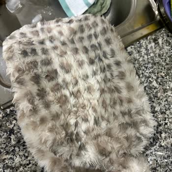 İlk Kullanımda Patlayan Sıcak Su Torbası Nedeniyle Yaşanan Yanık Ve Mağduriyet