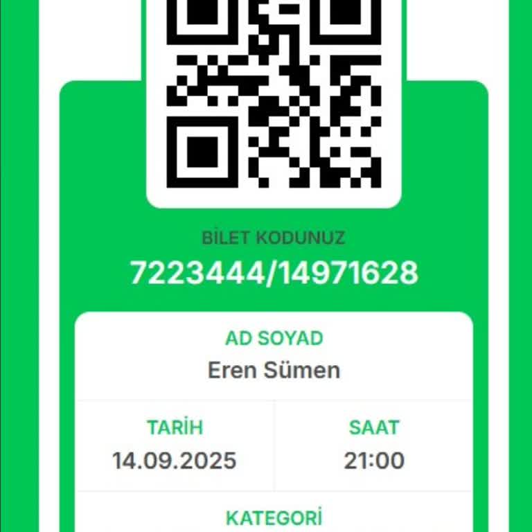 Konser İptali Sonrası 20 Gündür Ücret İadesi Yapılmadı