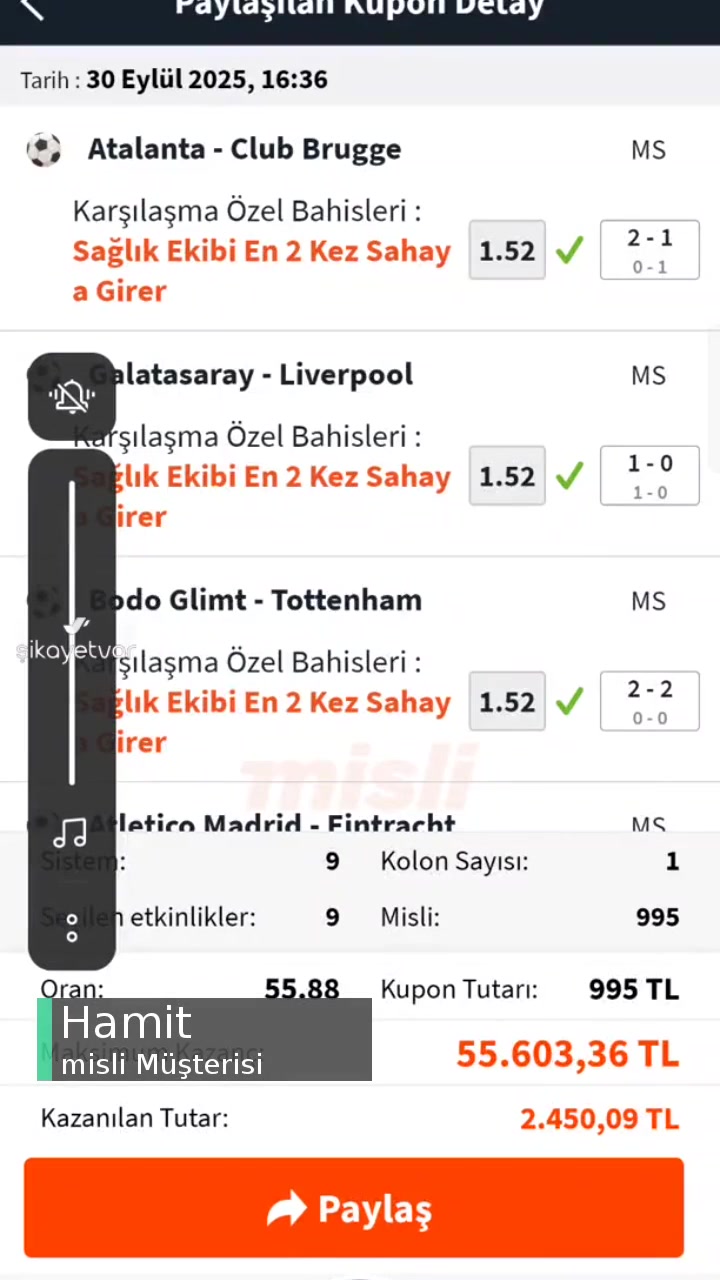 Gerçekten Çok Yazık Misli, Yakışmıyor videonun kapak resmi