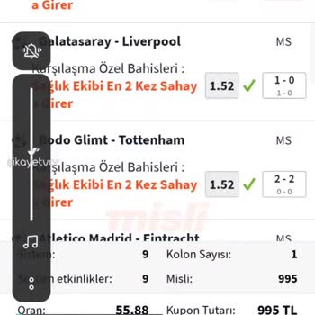 Gerçekten Çok Yazık Misli, Yakışmıyor
