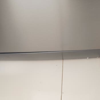 Sıfır Aldığım Bulaşık Makinesi Kullanılmış Ve Hasarlı Şekilde Teslim Edildi