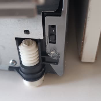 Sıfır Aldığım Bulaşık Makinesi Kullanılmış Ve Hasarlı Şekilde Teslim Edildi