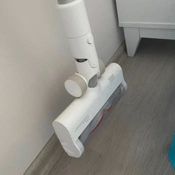 Dikey Süpürge Batarya Sorunu ve Kullanılamama Durumu