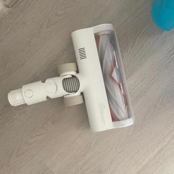 Dikey Süpürge Batarya Sorunu ve Kullanılamama Durumu