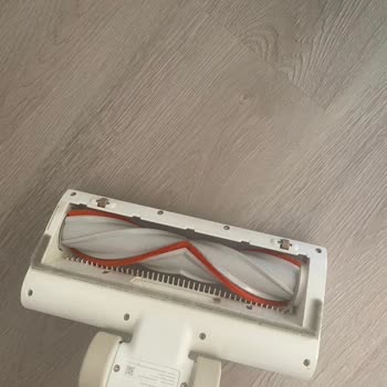 Dikey Süpürge Batarya Sorunu ve Kullanılamama Durumu