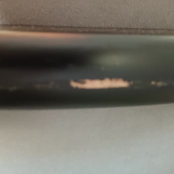 Yeni Alınan Yemek Masasında Boya Soyulması Ve Garanti Sorunu