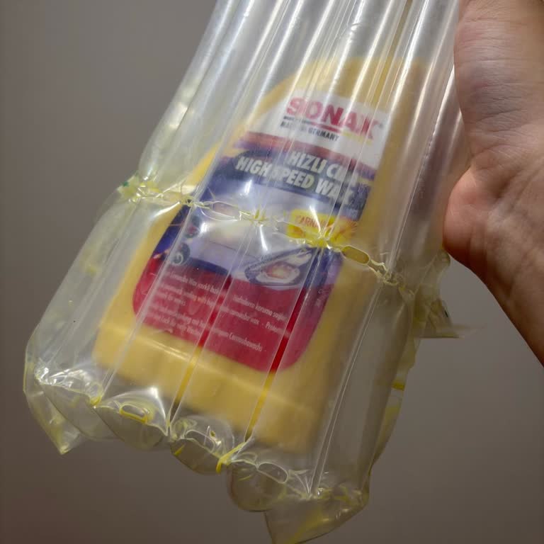 Siparişlerimde İki Kez Yaşanan Akıntı Sorunu Ve İlgisiz Müşteri Hizmetleri