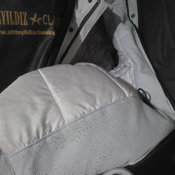 Kısa Sürede Tüylenen Mont İçin Garanti Reddi Mağduriyeti