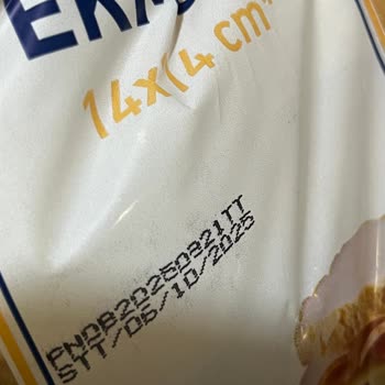 Metro Grossmarket Satın Aldığım Tost Ekmeği Son Kullanma Tarihinden Önce Küflendi