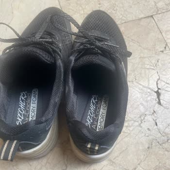 Skechers Aldığım Ayakkabı Ayağımı Yaraladı, Firma İlgisiz Kaldı