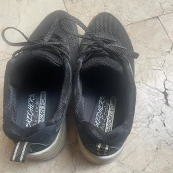 Skechers Aldığım Ayakkabı Ayağımı Yaraladı, Firma İlgisiz Kaldı