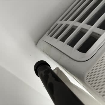 WindFree Klima Dış Ünitesi Aşırı Gürültülü Çalışıyor, Çözüm Bulunmuyor