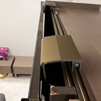 Enza Home'dan Aldığım Yatak Odası Takımı Sürekli Sorun Çıkarıyor, Servis Hizmeti Yetersiz