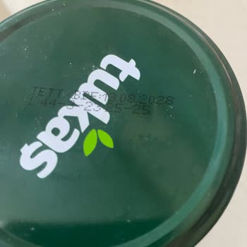 Kapalı Kavanoz Garnitürde Salyangoz Şoku: Gıda Güvenliği Endişesi