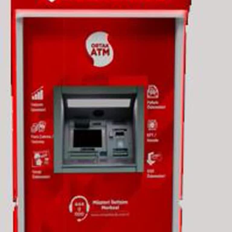 ATM'de Yutulan Yüklü Para İçin Acil Çözüm Bekliyorum
